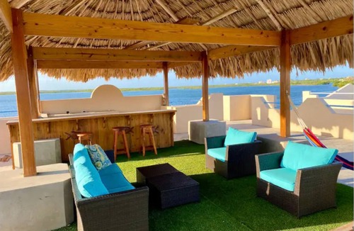 San Pedro Apartment | Summer house in Belize