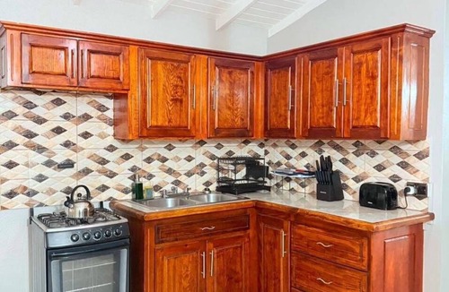 The Lime Apartment | Summersuns Apartments