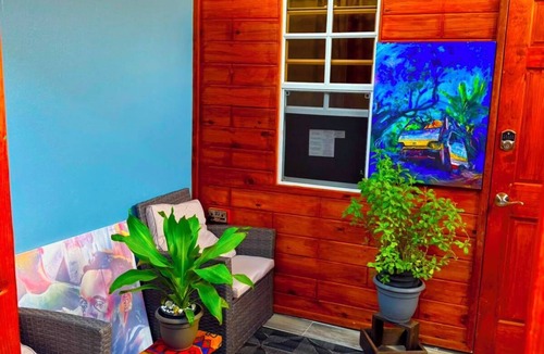 The Lime Apartment | Summersuns Apartments