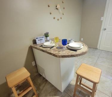 Papaya Apartment | Sun and Beach Escape, one bedroom apartment.