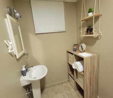 Papaya Apartment | Sun and Beach Escape, one bedroom apartment.
