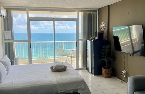 La Pared Apartment | Sun Beach apartment