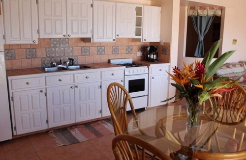 Marisule Villa | Sun West Villa, Coyaba Grand Suites - Sleeps 10 Shared Pool and Caribbean View