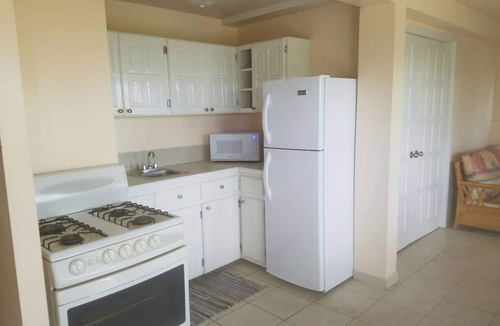 Marisule Villa | Sun West Villa, Coyaba Grand Suites - Sleeps 10 Shared Pool and Caribbean View