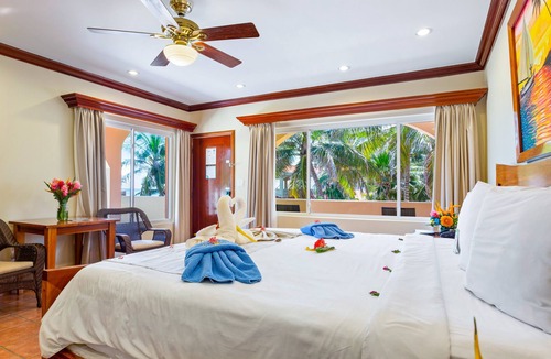 San Pedro Resort | Sunbreeze Hotel
