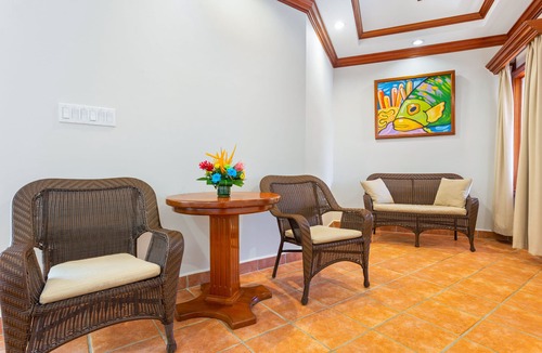 San Pedro Resort | Sunbreeze Hotel