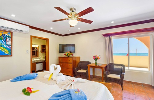 San Pedro Resort | Sunbreeze Hotel