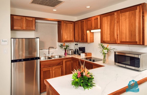 San Pedro Hotel | Sunbreeze Suites