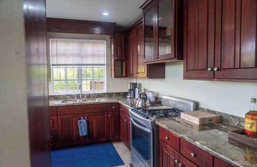 Gros Islet Apartment | Sundrift Apartments- 6 mins from Rodney Bay