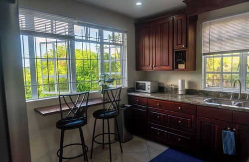Gros Islet Apartment | Sundrift Apartments- 6 mins from Rodney Bay