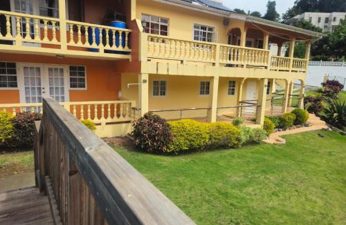 Castries Apartment | Sunny Acres Villa, St.Lucia