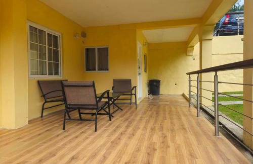 Castries Apartment | Sunny Acres Villa, St.Lucia