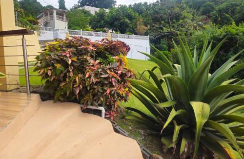 Castries Apartment | Sunny Acres Villa, St.Lucia