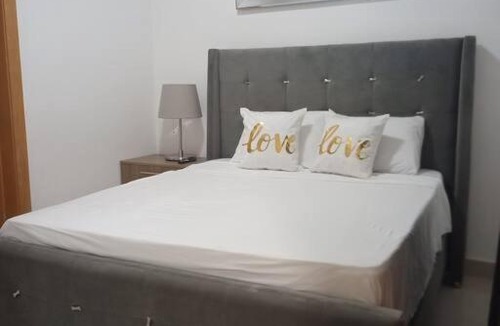 Reparto Ibarra Apartment | Sunny Boca Chica Apt with Sea View