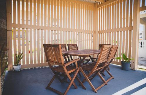 Ocean City House | Sunrise Breeze Barbados