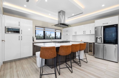 Arashi Villa | Sunset Dreams at Tierra del Sol by Bocobay
