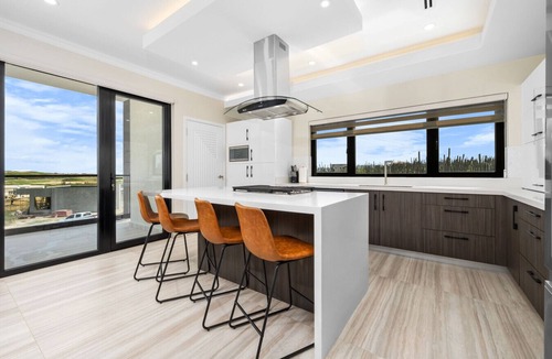 Arashi Villa | Sunset Dreams at Tierra del Sol by Bocobay