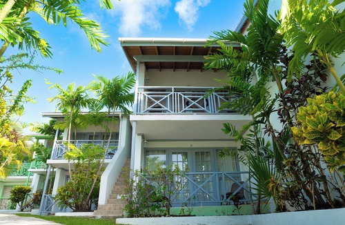 Sunset Crest Apartment | Sunset Lane
