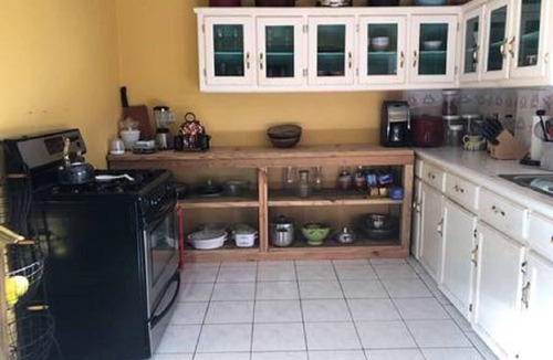 Laborie House | Sunset Palms Apartment: Island Experience at Its Best.