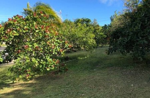 Laborie House | Sunset Palms Apartment: Island Experience at Its Best.