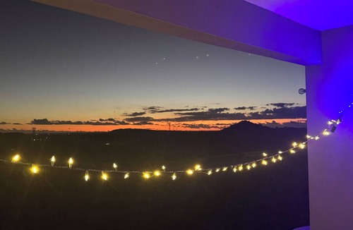 Aguirre House | Sunsets, Breezes & Caribbean Views Private Puerto Rico Getaway