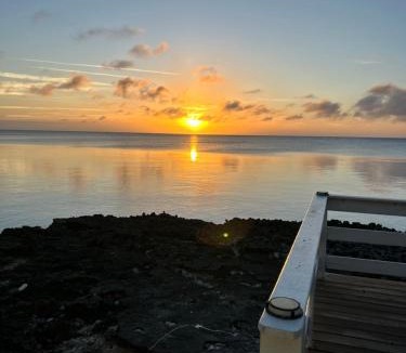 Savannah Sound Villa | Sunsetville