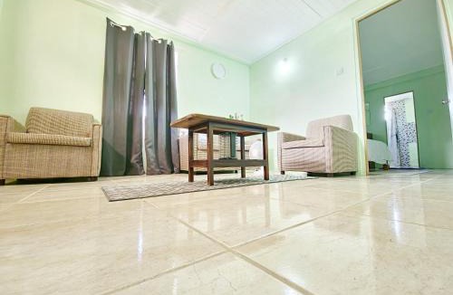 Calivigny Apartment | Sunshine avenue suite