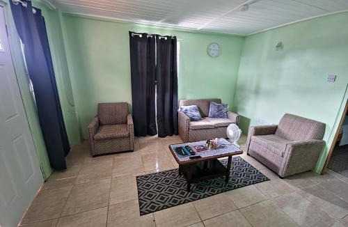 Calivigny Apartment | Sunshine avenue suite
