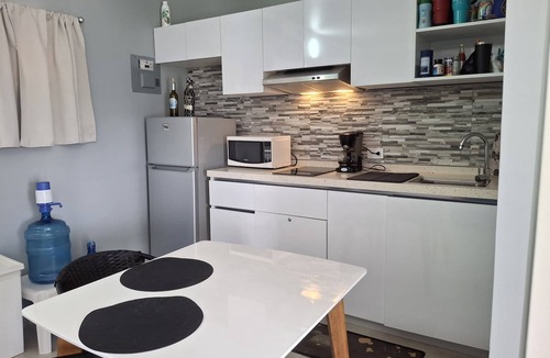Playa Chiquita Condo | Sunst Breeze - ocean view condo