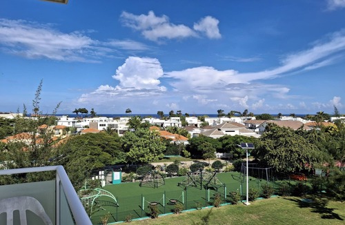 Playa Chiquita Condo | Sunst Breeze - ocean view condo