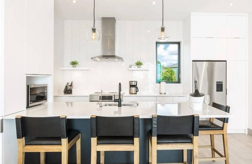 Long Bay Resort | Superior 2 Bedroom Oceanview in Long Bay Beach!