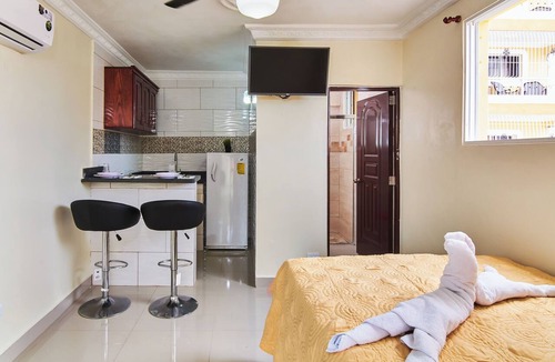 Corales del Sur Apartment | Superior Studio Free Wi-fi Centrally Located Corales Del Sur 15 Km From Airport