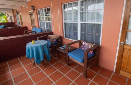 Falmouth Harbour House | Superior View Room