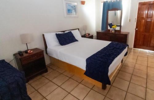 Falmouth Harbour House | Superior View Room