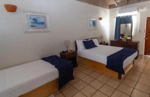 Falmouth Harbour House | Superior View Room