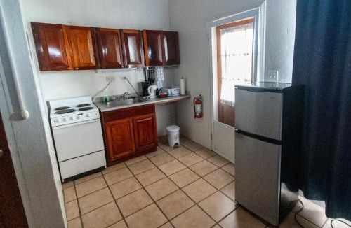 Falmouth Harbour House | Superior View Room