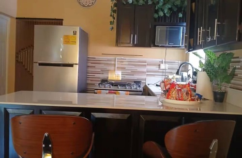 Portmore Apartment | Susan's Cozy Place