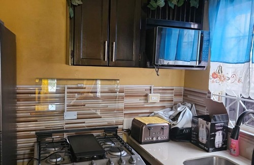 Portmore Apartment | Susan's Cozy Place
