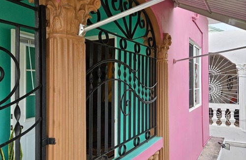 Portmore Apartment | Susan's Cozy Place