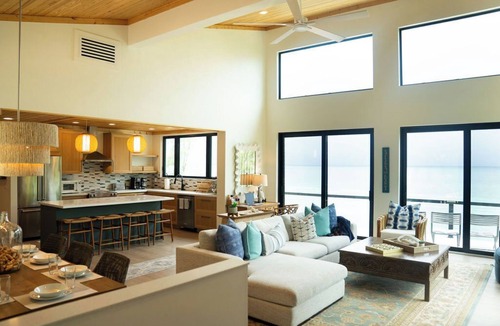 Spanish Wells Villa | Sweet Bahama Blue - Spanish Wells, Bahamas