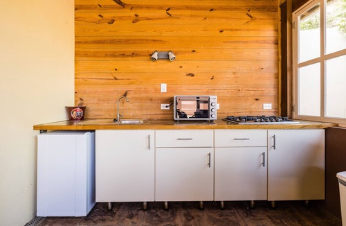 San Fuego House | sweet chalet in paradise