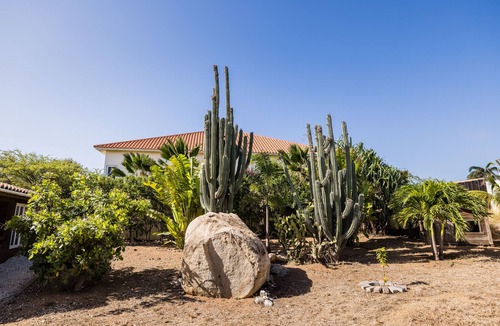 San Fuego House | sweet chalet in paradise