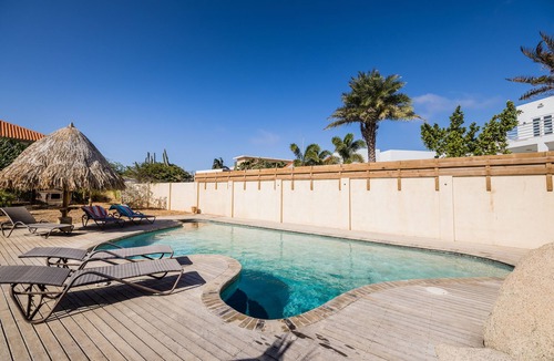San Fuego House | sweet chalet in paradise