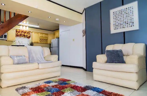 New Kingston Apartment | Sweet Kensville