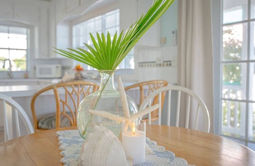Spanish Wells House | Swim. Fish. Sun. Repeat. | Oceanfront Paradise