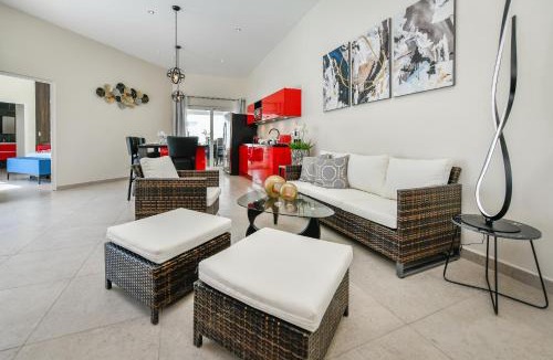 Noord Villa | Swiss Paradise Aruba Luxury Collection
