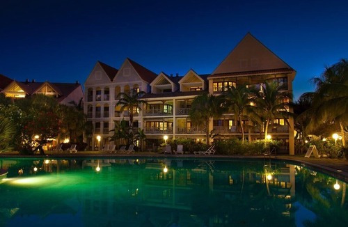 Bell Channel Bay Apartment | Taino Beach Cub Resort Bahamas. Paralia