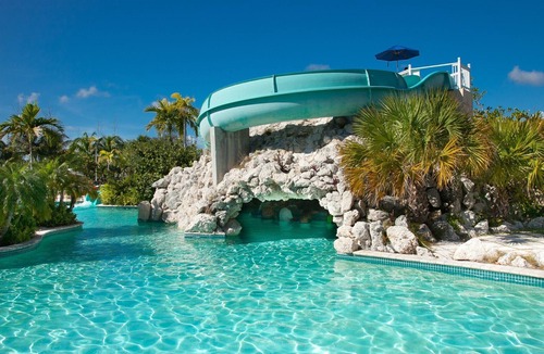 Bell Channel Bay Apartment | Taino Beach Cub Resort Bahamas. Paralia