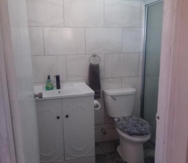 Runaway Bay Villa | Tambell Haven Guest Villa