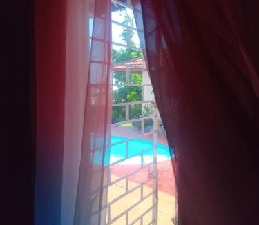 Runaway Bay Villa | Tambell Haven Guest Villa